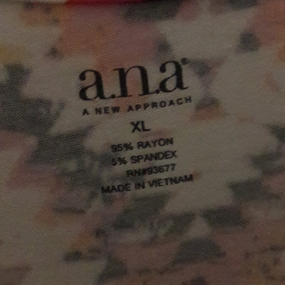 Summer Dress - Picture 3 of 4